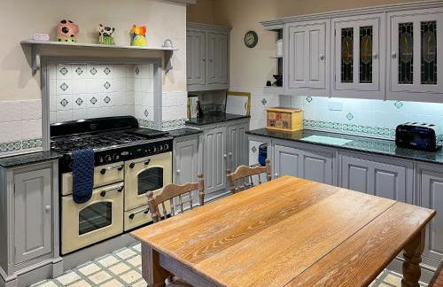 Sheen Cottage - Foto 8