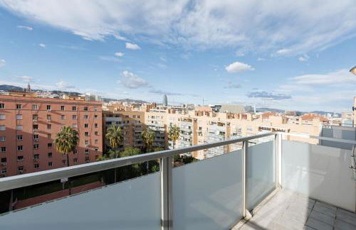 ENJOYBCN MARINA APARTMENT - Foto 38