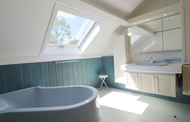 Luxury Stay With Sauna - Photo 18