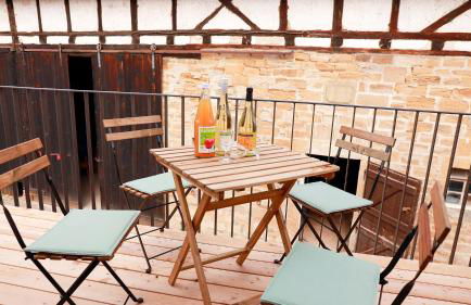 Biobauer Heubach - Foto 45