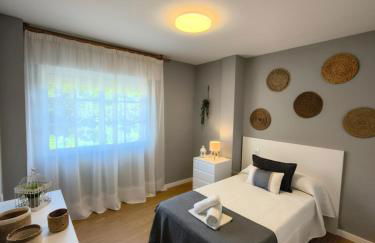 Apart Martínez Rosalía - Foto 55