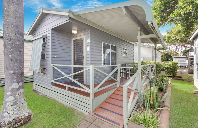 North Haven Holiday Village - Foto 63