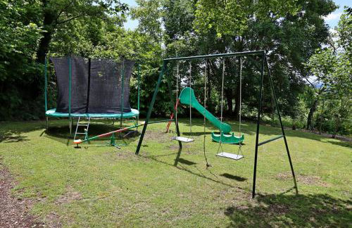 Family friendly house with a swimming pool Dolenja Vas, Central Istria - Sredisnja Istra - 24521 - Foto 11