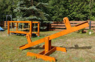 Zielone Zacisze - Foto 39