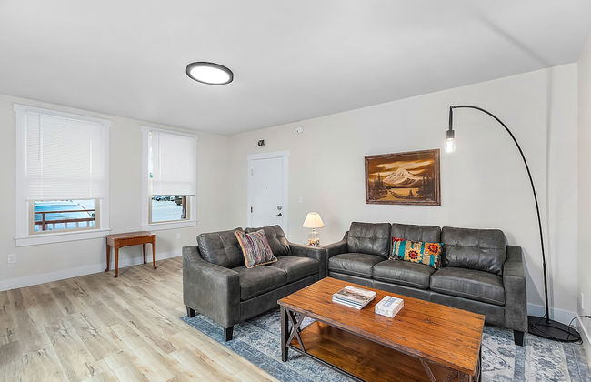 The Nighthawk Eyrie - Foto 9