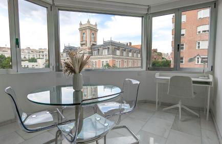 DFLAT Escultor Madrid Apartments - Photo 1