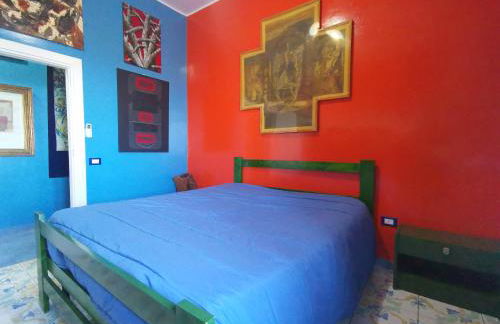 Atelier sul Mare Suite d'Autore - Foto 39