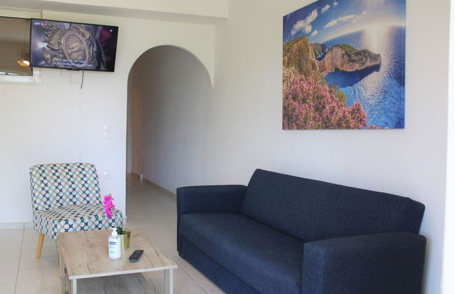 "kalamaki Plaza Apartments ''tzante''" - Foto 19