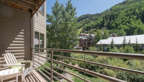 Viking Lodge 216 by Avantstay Great Ski Access, Walk to Downtown - Foto 2, Other