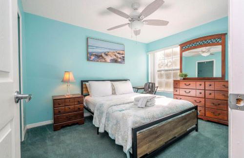 Beautiful, cozy and spacious Retreat near Disney - Foto 36