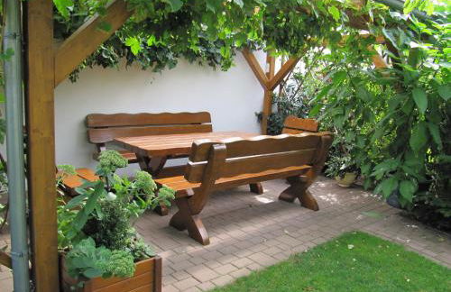 Abendstille am Obstgarten mit Terrasse - Foto 22