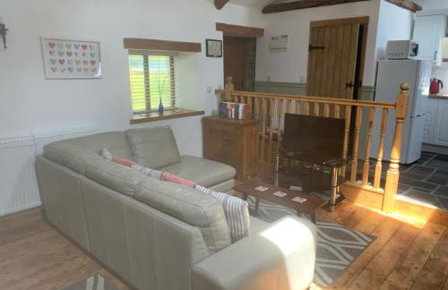 Tanyresgair Cottages - Foto 7