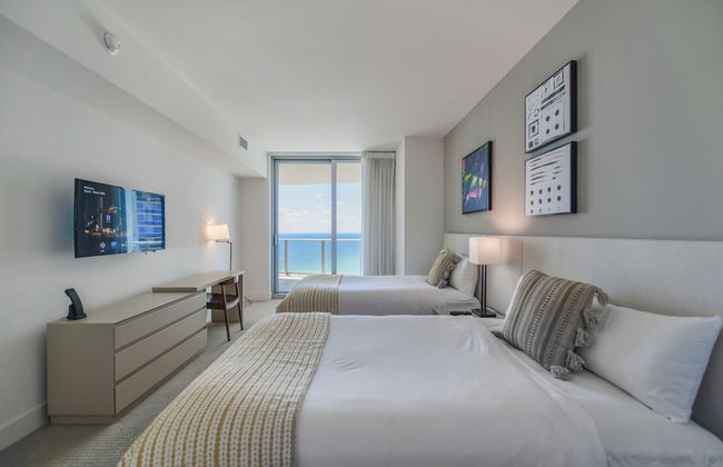 Beachfront Condo with Mesmerizing Views - Foto 9