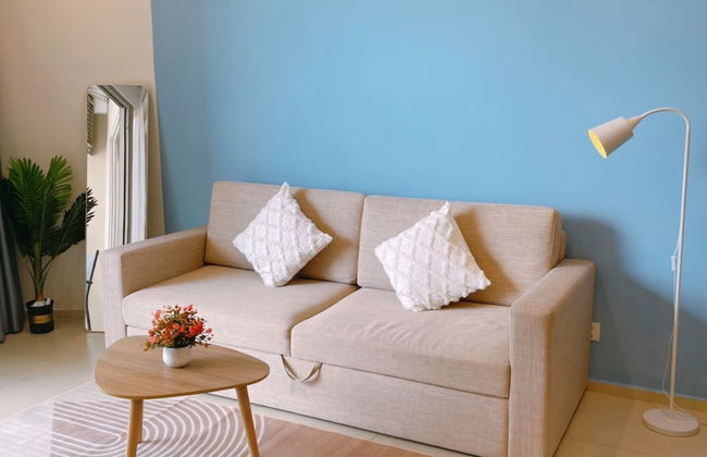 The Song Vung Tau By Abogo - Foto 54