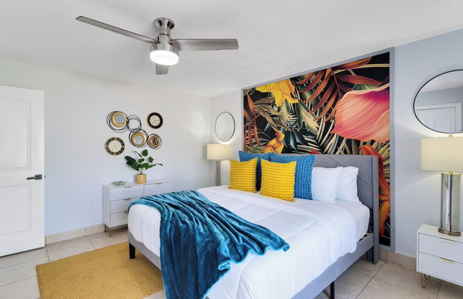 Ocean Harbour Apartment Homes - Foto 8