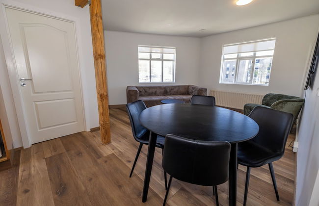 Steinaskjól Apartments - Strandgata - Foto 21