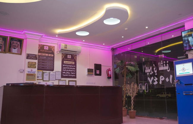 Al Eairy Furnished Apartments Qassim 4 - Photo 60