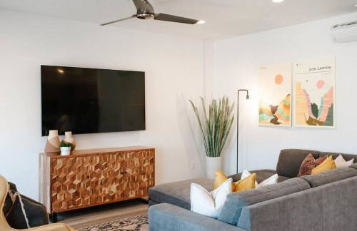 Zen Trail Retreat - New 5 bedroom luxury Condo - Foto 36