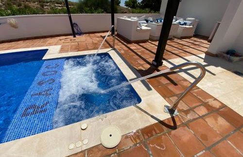 Awesome 5* Lux Villa - El Valle - Pool/Jacuzzi - Foto 17