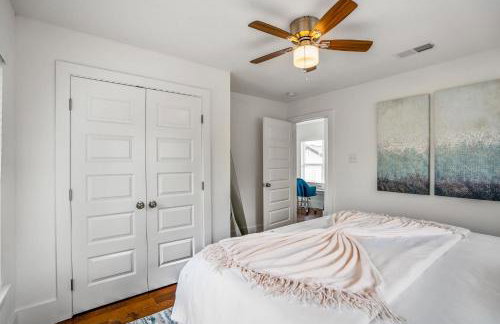 Universal Apartment at East Downtown - Foto 21