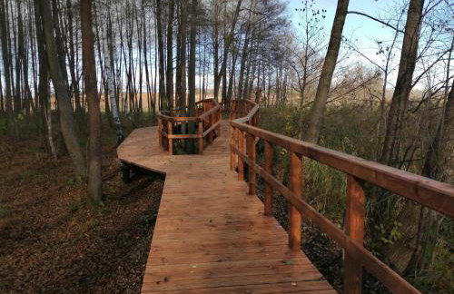 Wigierski Park Narodowy - Foto 48