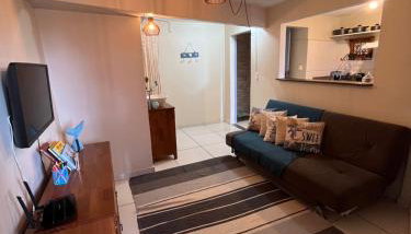 Flat Flor de Alissah - Foto 5