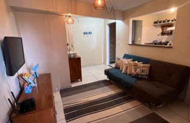 Flat Flor de Alissah - Foto 5