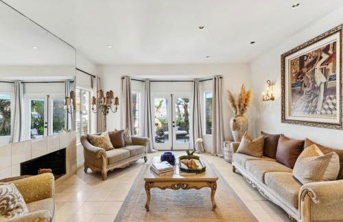 Steps to Main Street Pier Beach 3 Ensuite Bath - Foto 26