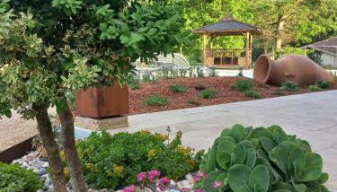 La petite maison dans le Quercy - Foto 5