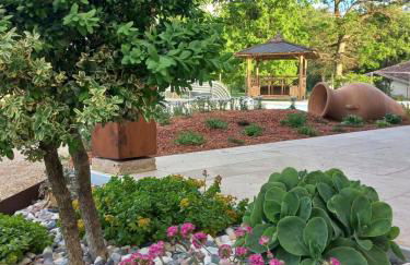 La petite maison dans le Quercy - Foto 5