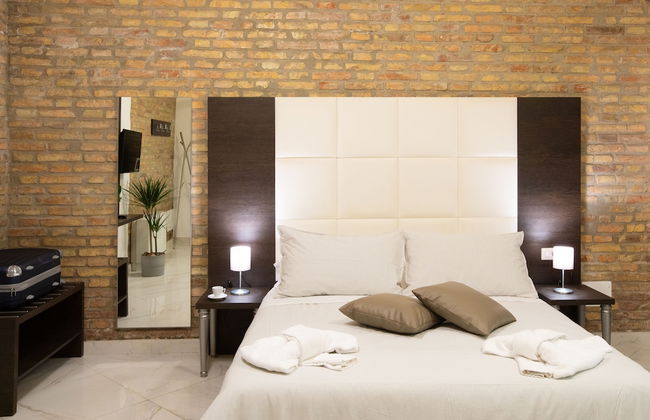 Morin 10 Rome Exclusive Suites - Foto 18