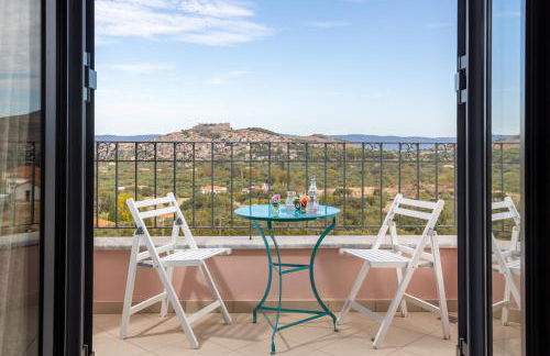 Lampetos Houses Molyvos - Photo 2