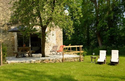 Holiday Home near Opal Coast Wierre-Effroy - Foto 24