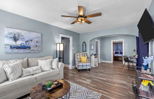 Sweet Cherry Escape | JZ Vacation Rentals - Foto 8