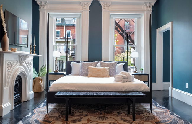 The Chester Hotel - Foto 2