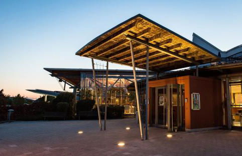 Ferienhaus Sanddornweg an der Therme Obernsees - Foto 6