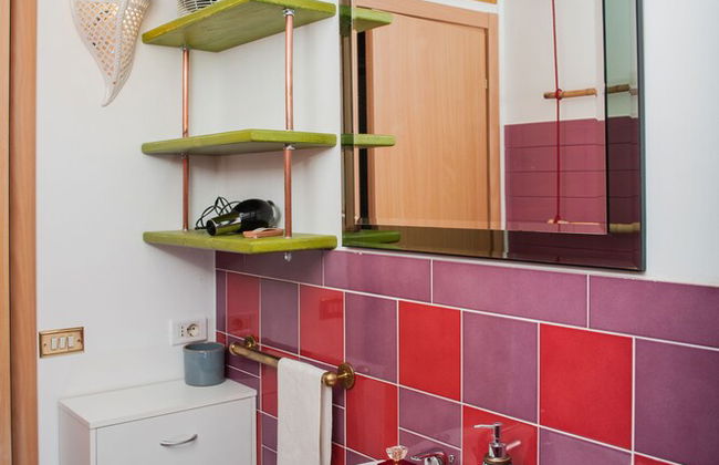 Le Radici Casa Vacanze - Foto 25