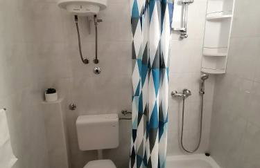 Apartments with parking space Igrane, Makarska - 24696 - Foto 9