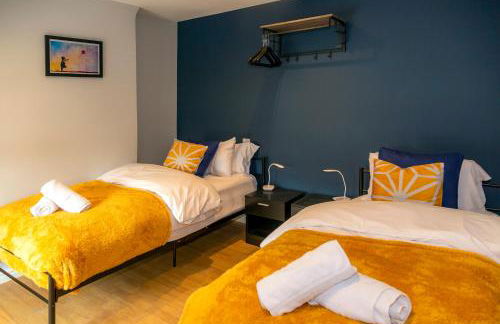 Family friendly, Modern House just 1m from Bike Park Wales - Photo 18