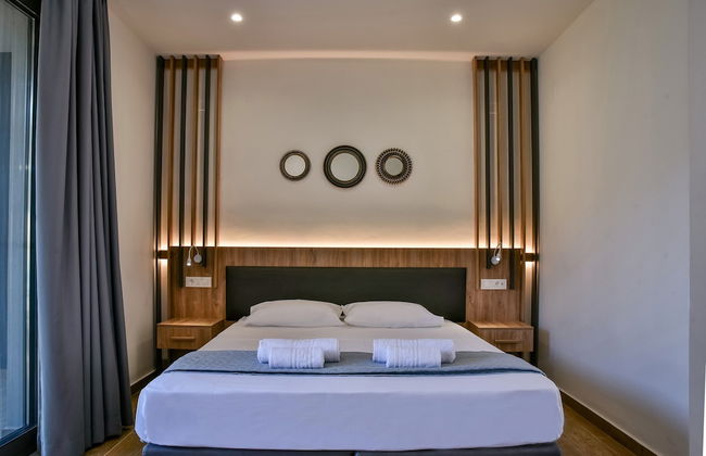 Del Mar Apartments in Stalis - Foto 7