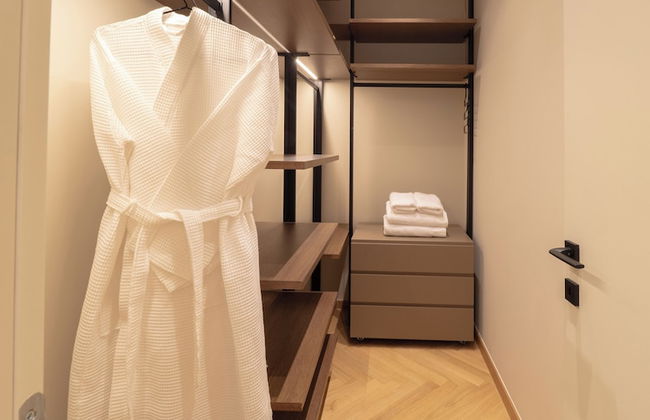 The Samirah Luxury Residences - Photo 32