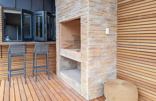 Tulbagh Mountain Bungalow - Foto 25