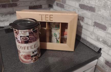 FeWo Harzblickterrasse Goslar - Foto 24