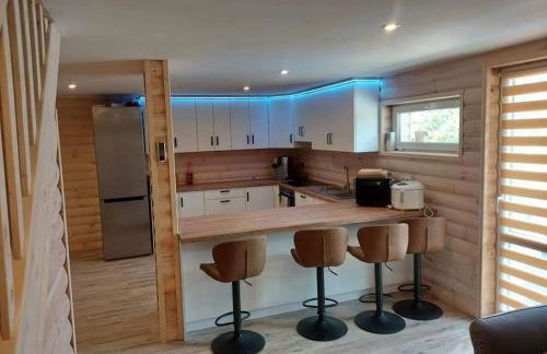 zakątek pod świerkami - Foto 17