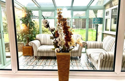 Coniston Green Holiday Home - Foto 18