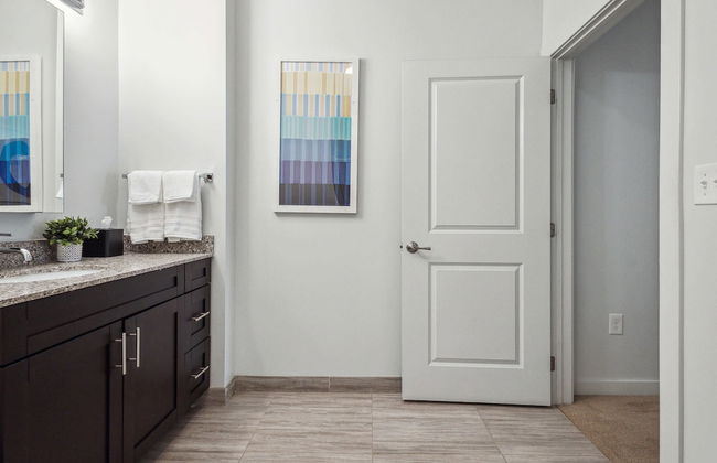 Executive Downtown Retreat - Foto 63