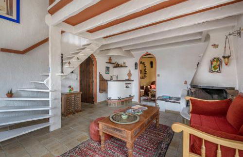 Maison pour 8 - proche plages - Foto 15