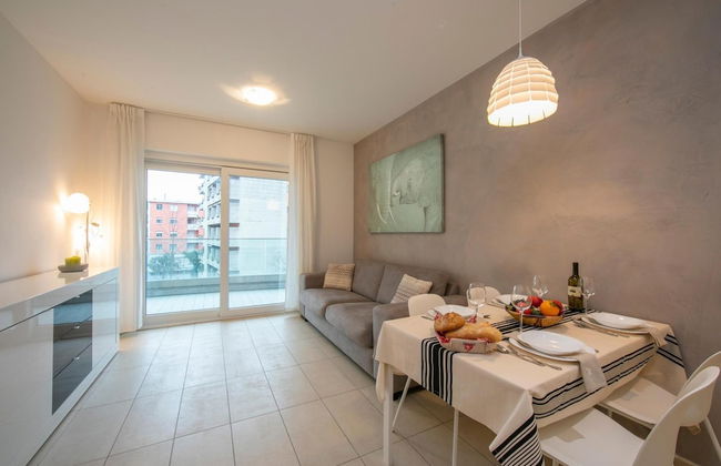 Prestige du Lac 27 in Lugano - Foto 1