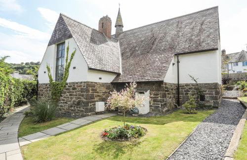 The Old School - Foto 1