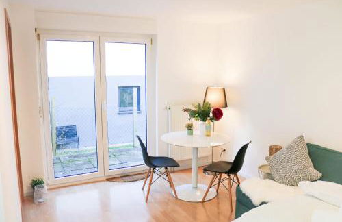 Apartments Black4Rest Hase & Igel - Foto 24